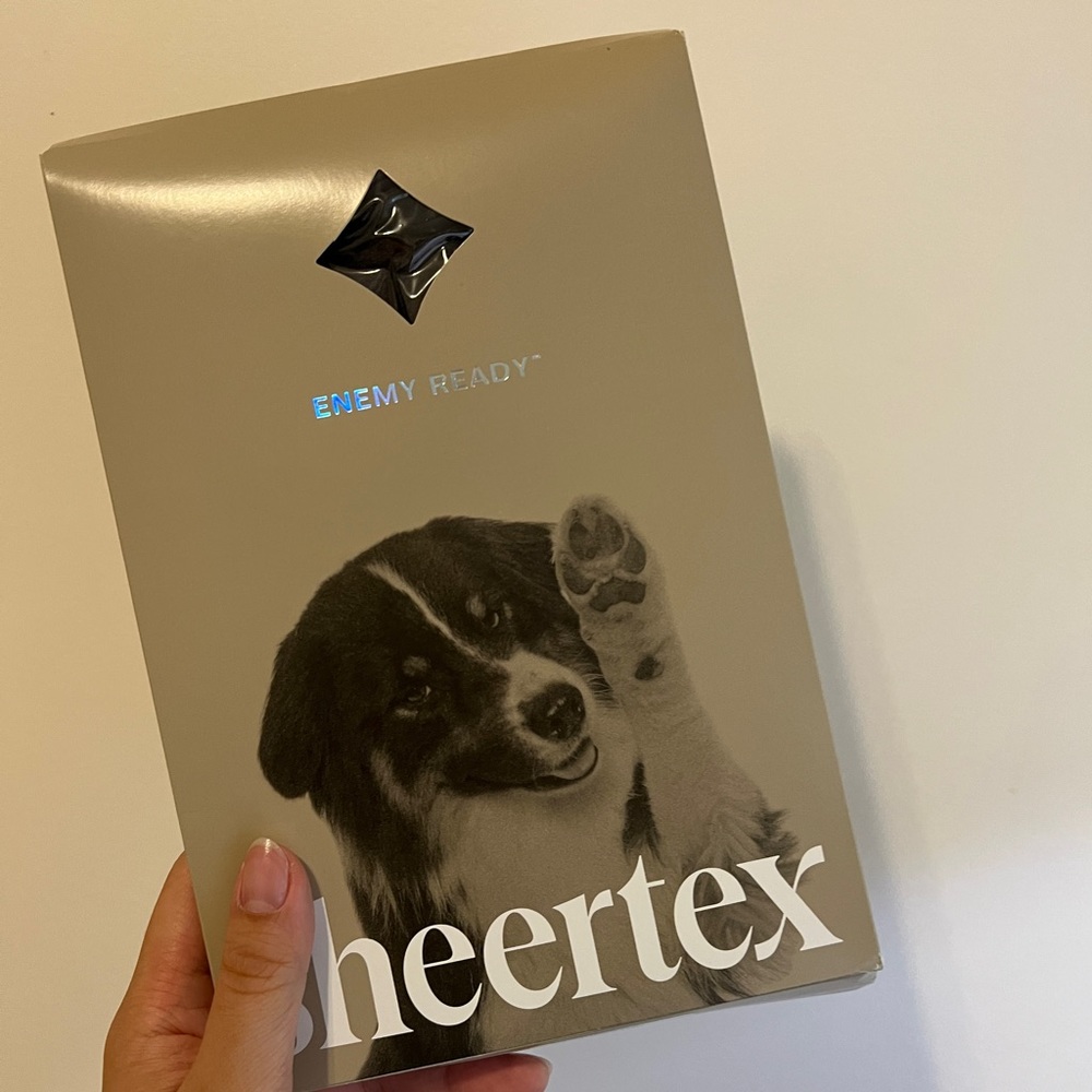 SHEERTEX UltraSheer Tights